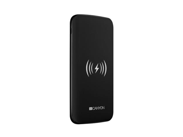 Външни батерии Canyon Power Bank CNS-TPBW8B