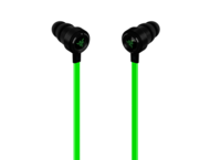 Слушалки Razer Hammerhead V2
