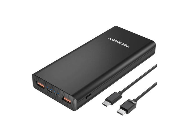 Външни батерии TeckNet iEP12000 20000mAh