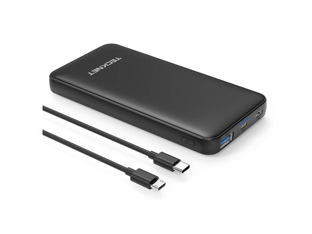 Външни батерии TeckNet iEP1010 10000 mAh