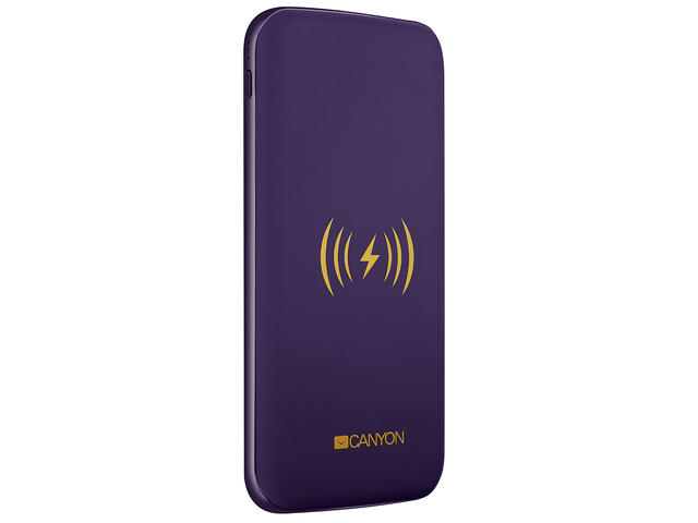 Външни батерии Canyon Power Bank CNS-TPBW8P