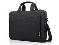 Чанти за Лаптопи Lenovo 15.6" Toploader T210, в черно