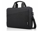 Чанти за Лаптопи Lenovo 15.6" Toploader T210, в черно