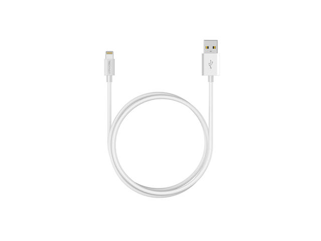 Кабели и Адаптери TeckNet P105 Apple MFi Certified Lightning to USB, 1.5