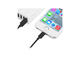 Кабели и Адаптери TeckNet P101 Apple MFi Certified Lightning to USB, черен