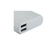 Външни батерии Canyon CNE-CPBF100W 1000mAh, в бяло