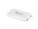 Външни батерии Canyon CNS-TPBP15W 15000mAh, в бяло