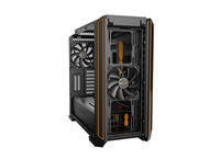 Кутии be quiet! Silent Base 601 | Orange