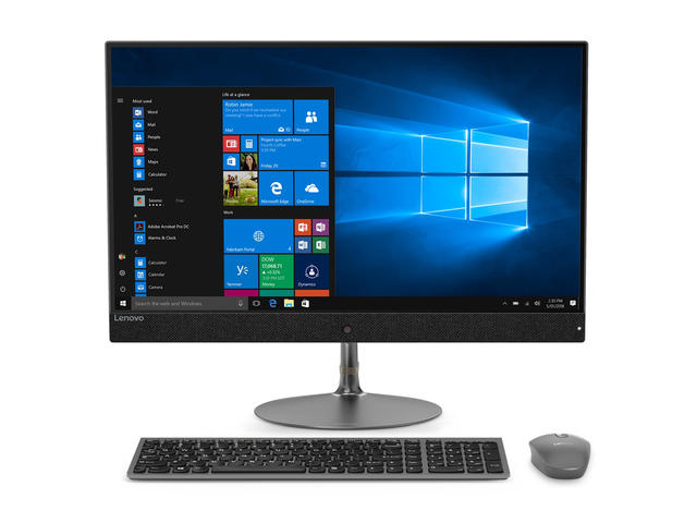 All in One Lenovo IdeaCentre AIO 730s
