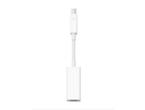 Кабели и Адаптери Apple Thunderbolt to FireWire Adapter
