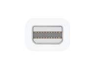 Кабели и Адаптери Apple Thunderbolt to FireWire Adapter