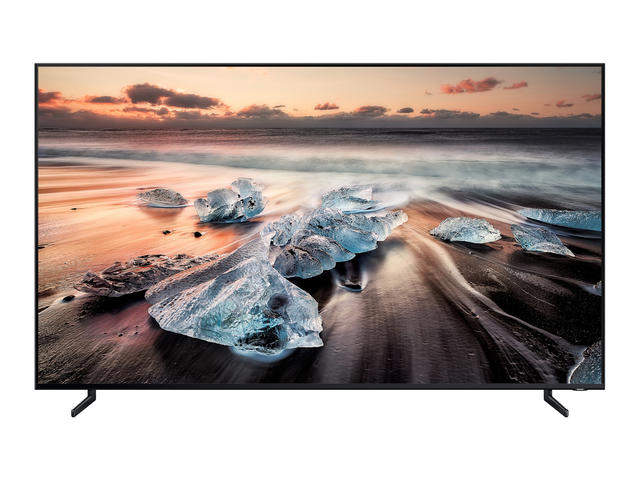 Телевизори Samsung 65Q900R