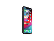 Калъфи Apple iPhone Xs Silicone Case, в черно