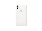 Калъфи Apple iPhone Xs Max Silicone Case, в бяло