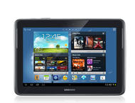 Таблети Samsung Galaxy Note 10.1 GT-N8010 16GB, черен цвят