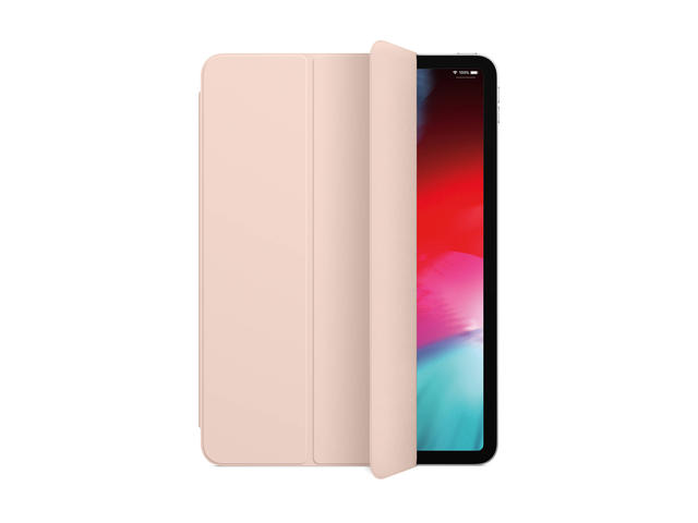 Калъфи за таблети Apple Smart Folio за 11" iPad Pro, Pink Sand