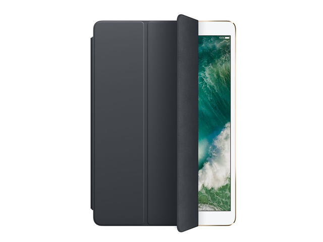 Калъфи за таблети Apple Smart Cover за iPad Pro 10.5", в сиво