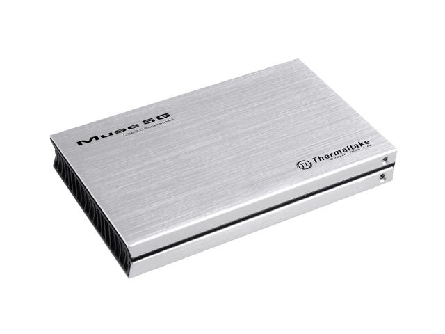 Джаджи Kутийка за диск Thermaltake Muse 5G