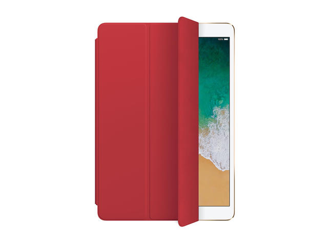 Калъфи за таблети Apple Smart Cover за iPad Pro 10.5", в червено