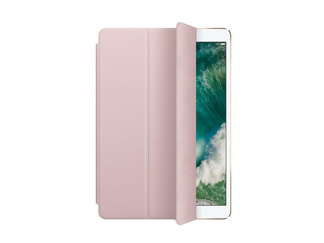 Калъфи за таблети Apple Smart Cover за iPad Pro 10.5", в розово