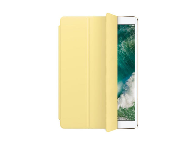 Калъфи за таблети Apple Smart Cover за iPad Pro 10.5", в жълто