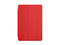 Калъфи за таблети Apple Smart Cover за iPad mini 4, в червено