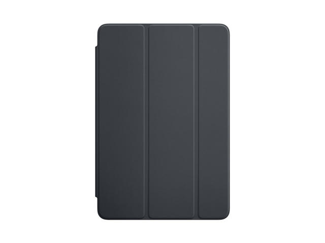 Калъфи за таблети Apple Smart Cover за iPad mini 4, в сиво