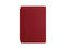 Калъфи за таблети Apple Leather Smart Cover за iPad Pro 10.5, в червено