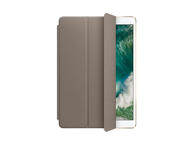 Калъфи за таблети Apple Leather Smart Cover за iPad Pro 10.5, в сиво