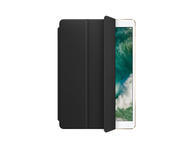 Калъфи за таблети Apple Leather Smart Cover за iPad Pro 10.5, в черно