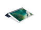 Калъфи за таблети Apple Leather Smart Cover за iPad Pro 10.5, в синьо