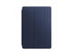 Калъфи за таблети Apple Leather Smart Cover за iPad Pro 10.5, в синьо