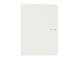 Калъфи за таблети SwitchEasy CoverBuddy Folio Case за iPad Pro 12.9 (2018), бял