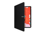 Калъфи за таблети SwitchEasy CoverBuddy Folio Case за  iPad Pro 11 (2018), черен