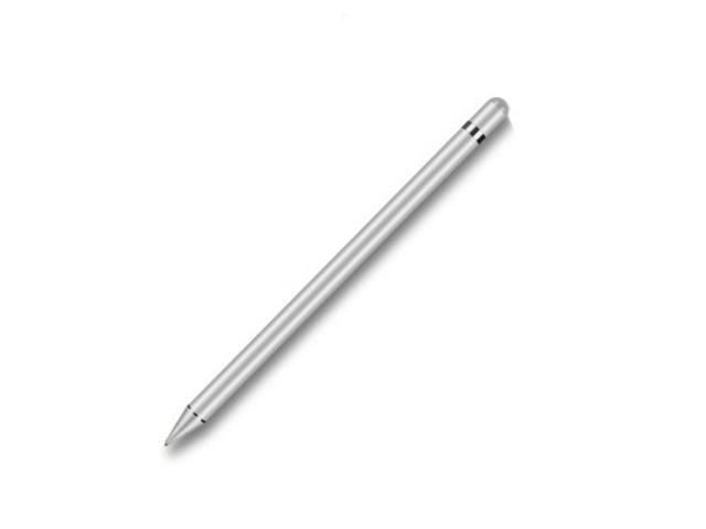 Джаджи SwitchEasy EasyPencil, сребриста