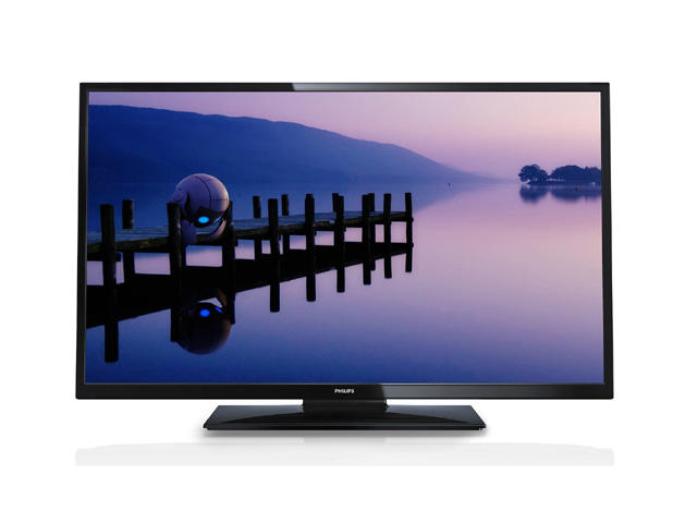 Телевизори Philips 32PFL3008H