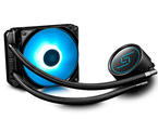 Охладители DeepCool Water Cooling GAMMAXX L120 RGB