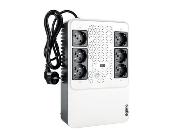 UPS Legrand Keor Multiplug 600VA/360W, LN310081