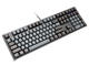 Клавиатури Ducky One 2 Skyline TKL, Cherry MX Silver