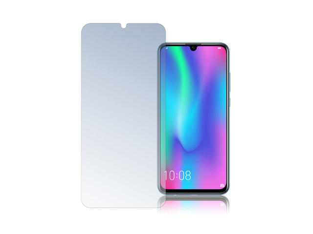 Защитно фолио 4smarts Second Glass Limited Cover за Huawei Honor 10 Lite