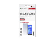 Защитно фолио 4smarts Second Glass Limited Cover за Huawei Enjoy 9