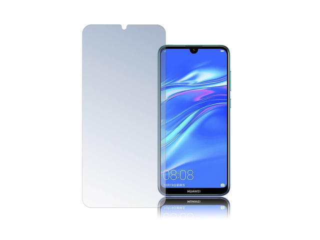 Защитно фолио 4smarts Second Glass Limited Cover за Huawei Enjoy 9