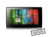 Таблети Prestigio MultiPad 7.0 PRIME + 3470B 4GB, черен цвят