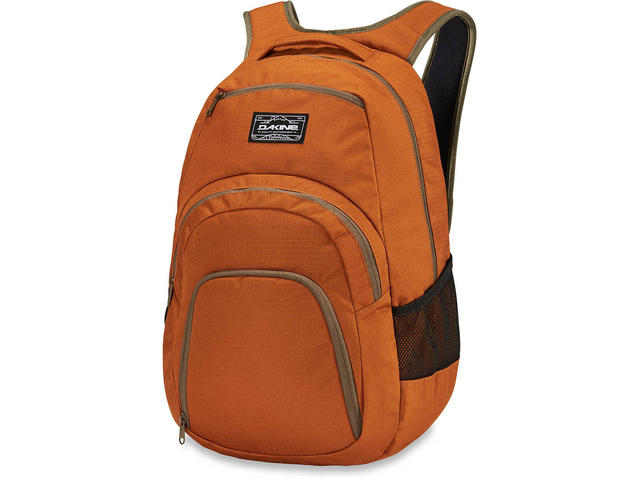 Чанти за Лаптопи Dakine Campus 33L, Ginger