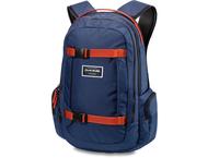 Чанти за Лаптопи Dakine Mission 25l - Darknavy