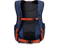 Чанти за Лаптопи Dakine Mission 25l - Darknavy