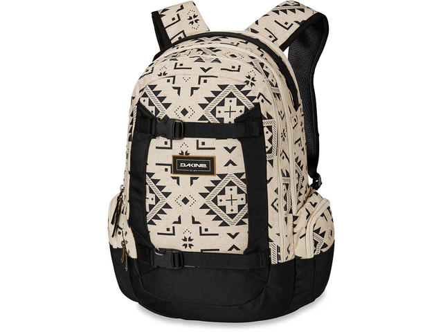 Чанти за Лаптопи Dakine Womens MISSION 25L Silverton