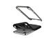 Калъфи Spigen Neo Hybrid за iPhone Xr, черен/сив