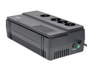 UPS APC Back-UPS BV 650VA, Schuko Outlet
