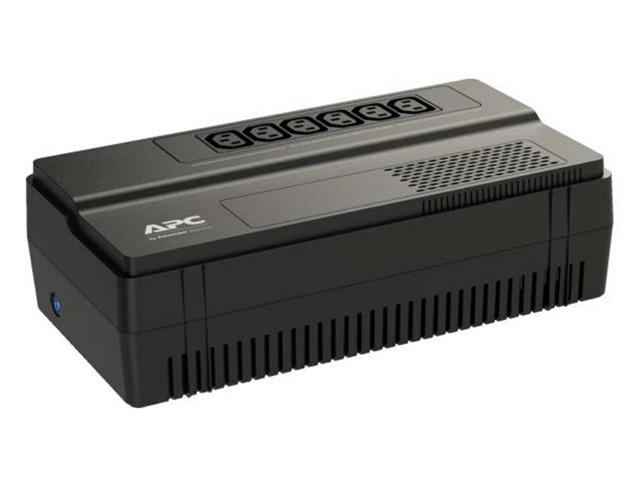 UPS APC Back-UPS BV 650VA